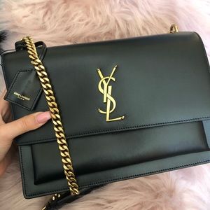 YSL Handbag